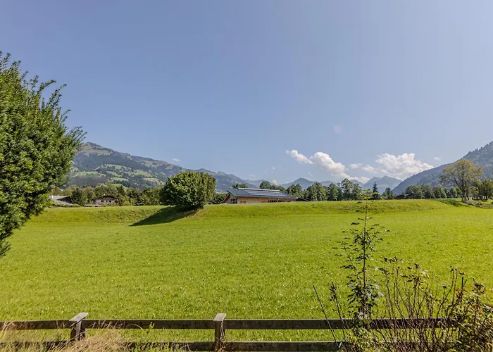Hahnenkamm Residenz