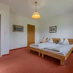Hahnenkamm Residenz * 키츠부헬