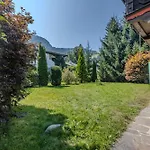 아파트 Hahnenkamm Residenz 키츠부헬