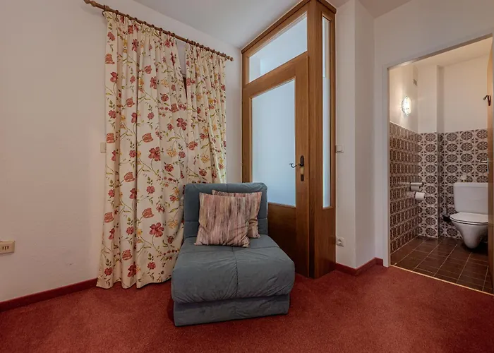 Hahnenkamm Residenz Appartement *