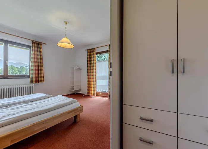 Hahnenkamm Residenz Appartement *