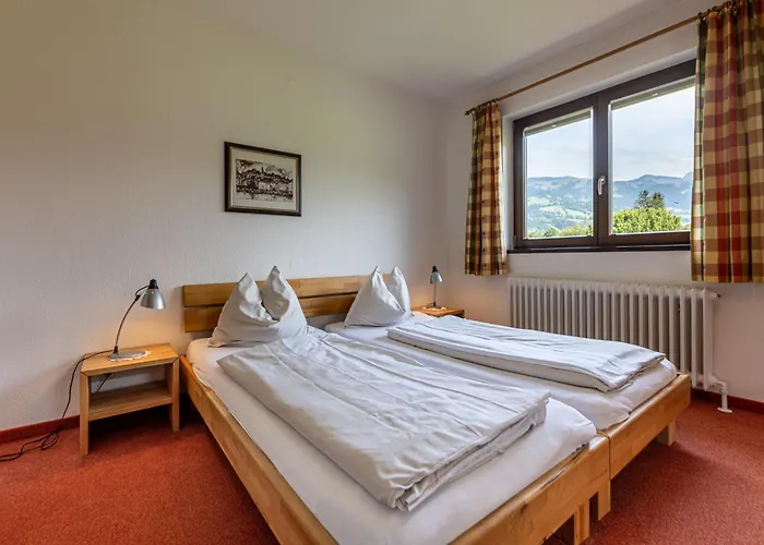 Appartement Hahnenkamm Residenz