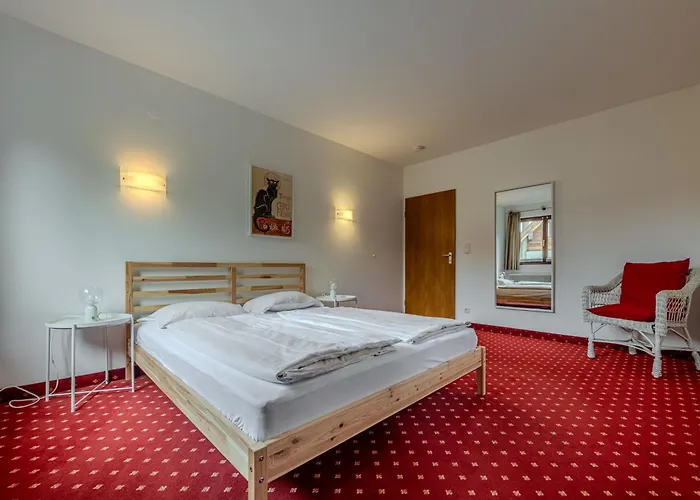 Appartement Hahnenkamm Residenz Kitzbühel