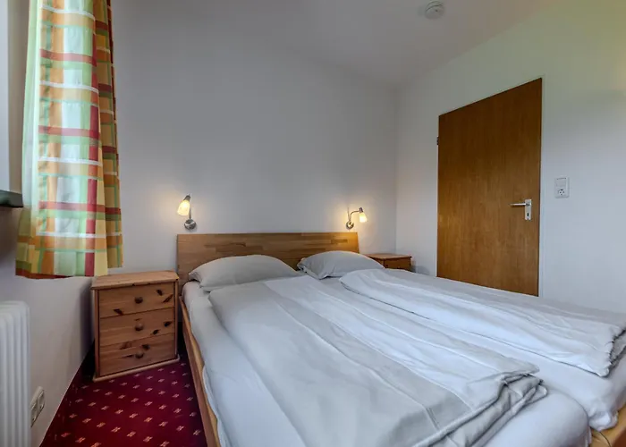 Appartement Hahnenkamm Residenz *