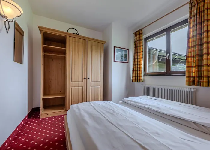 Hahnenkamm Residenz * Kitzbühel
