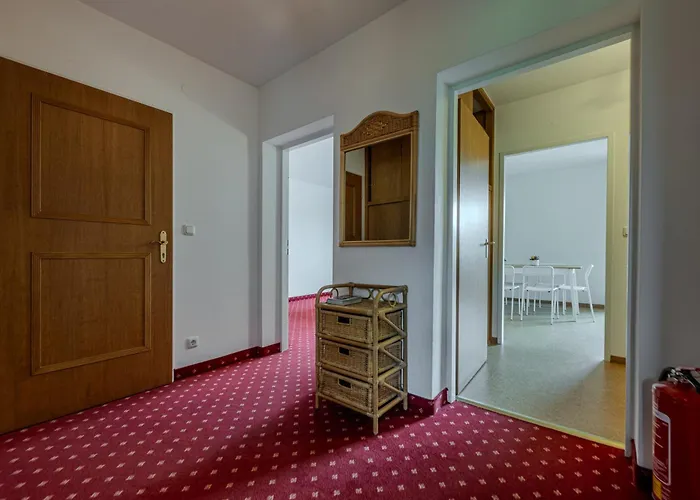 Hahnenkamm Residenz Kitzbühel