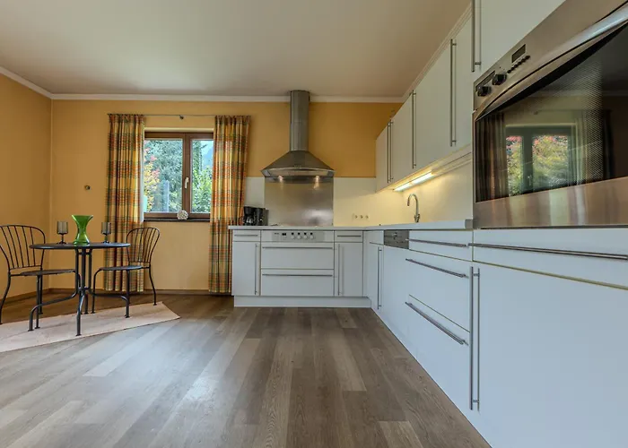 Hahnenkamm Residenz Kitzbühel