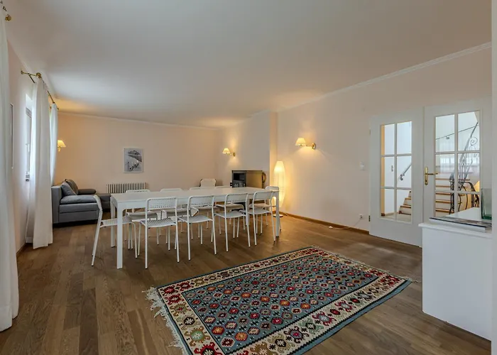 Appartement Hahnenkamm Residenz