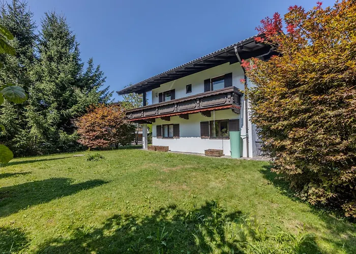 Appartement Hahnenkamm Residenz *