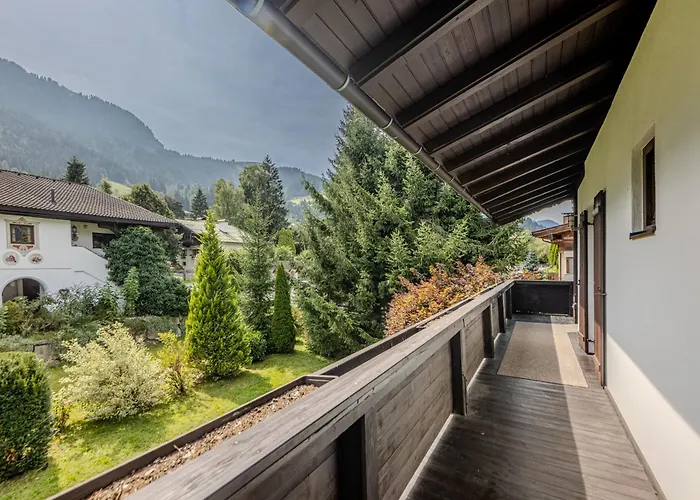 Hahnenkamm Residenz