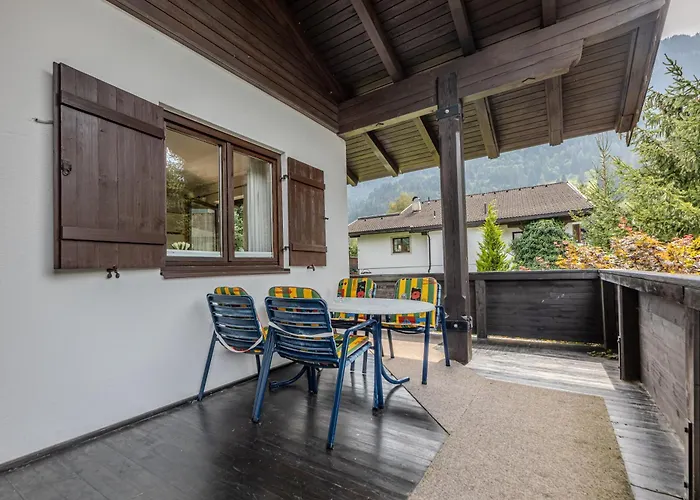 Hahnenkamm Residenz Kitzbühel