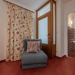 Hahnenkamm Residenz Apartmán *