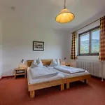 Apartmán Hahnenkamm Residenz Kitzbühel