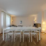 Hahnenkamm Residenz Apartmán Kitzbühel