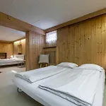 Apartmán Hahnenkamm Residenz Kitzbühel