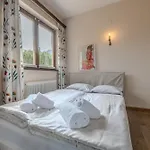 Apartmán Hahnenkamm Residenz *