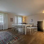 Hahnenkamm Residenz Apartmán Kitzbühel