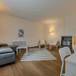 Hahnenkamm Residenz Apartmán