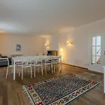 Apartmán Hahnenkamm Residenz