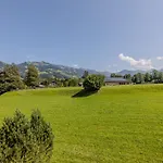 Hahnenkamm Residenz Kitzbühel