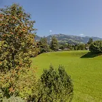 Apartmán Hahnenkamm Residenz *