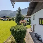 Hahnenkamm Residenz Apartmán Kitzbühel