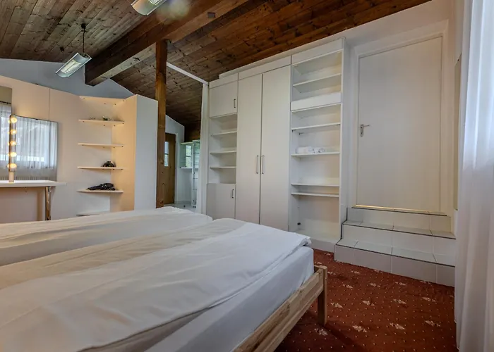 Apartment Hahnenkamm Residenz *