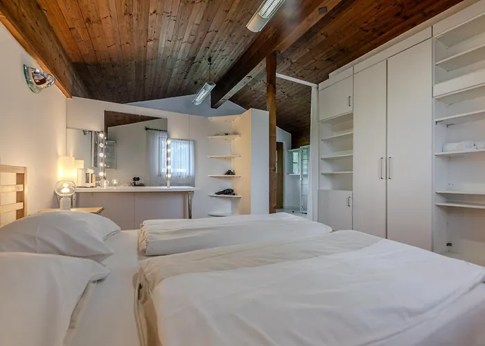 Hahnenkamm Residenz * Kitzbühel