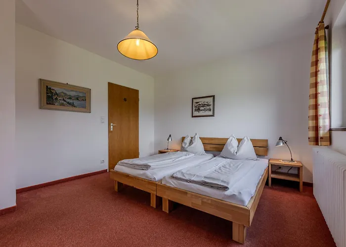 Hahnenkamm Residenz Apartment Kitzbühel