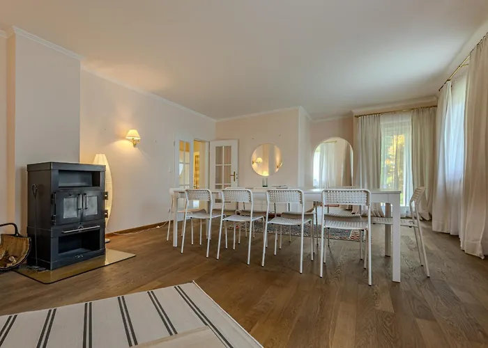 Hahnenkamm Residenz Kitzbühel