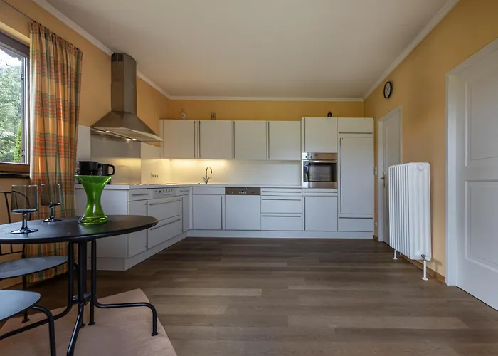 Hahnenkamm Residenz Apartment *