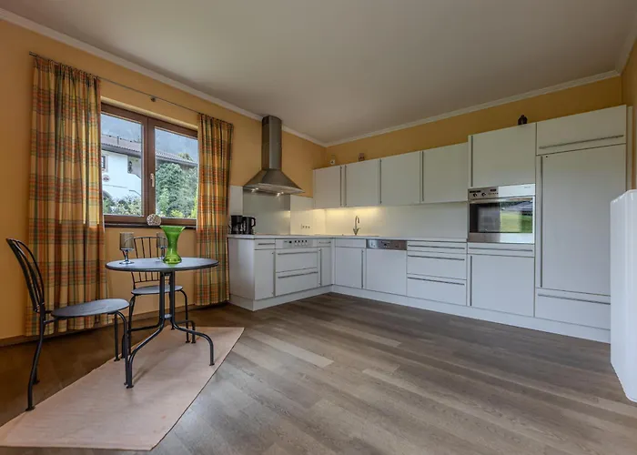 Apartment Hahnenkamm Residenz *