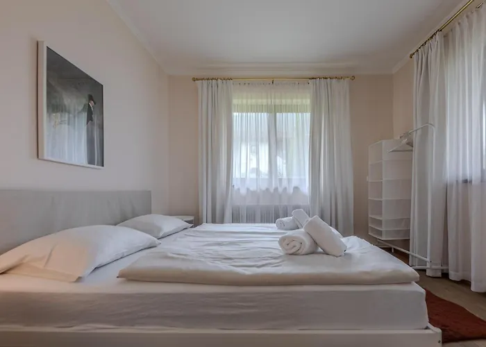 Apartment Hahnenkamm Residenz